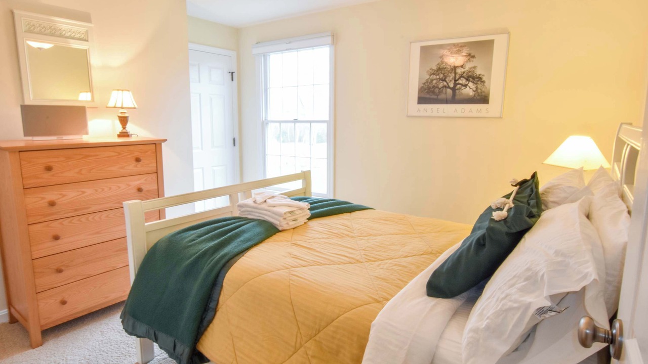 Photo of Bedroom in Eastham
