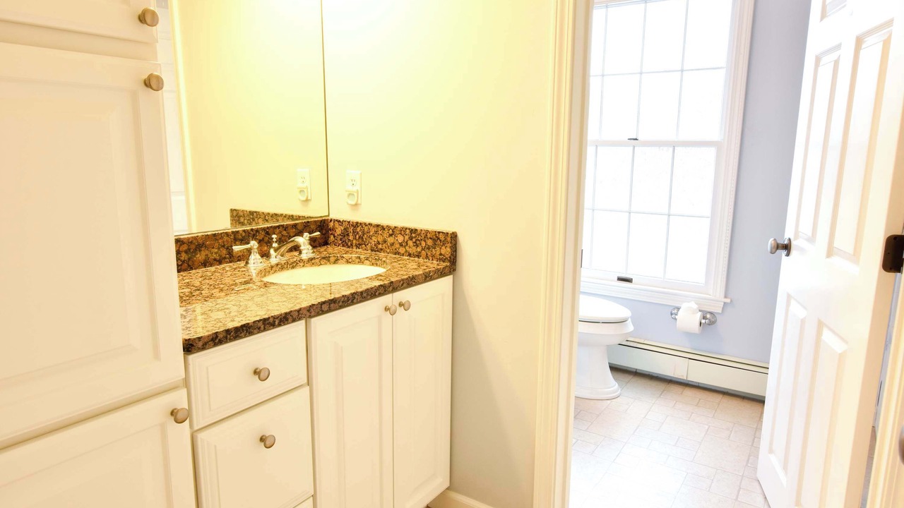 Photo of Bathroom in Eastham
