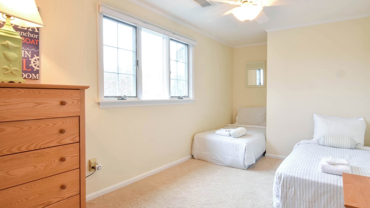 Photo of Bedroom in Eastham