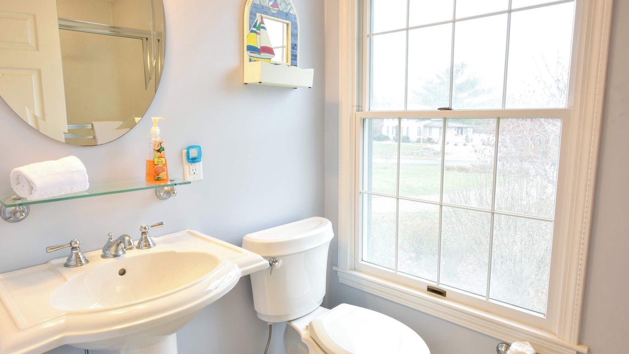 Photo of Bathroom in Eastham