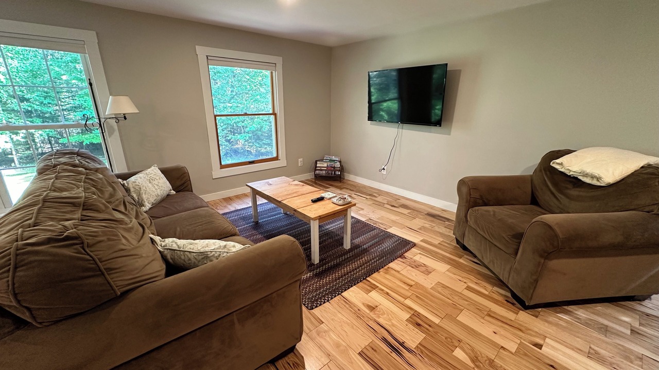 Photo of Livingroom in Freeport