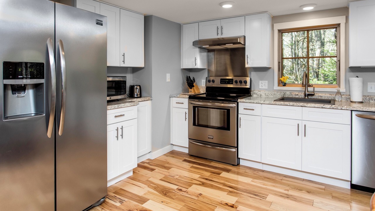 Photo of Kitchen in Freeport