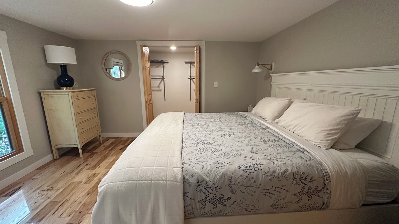 Photo of Bedroom in Freeport