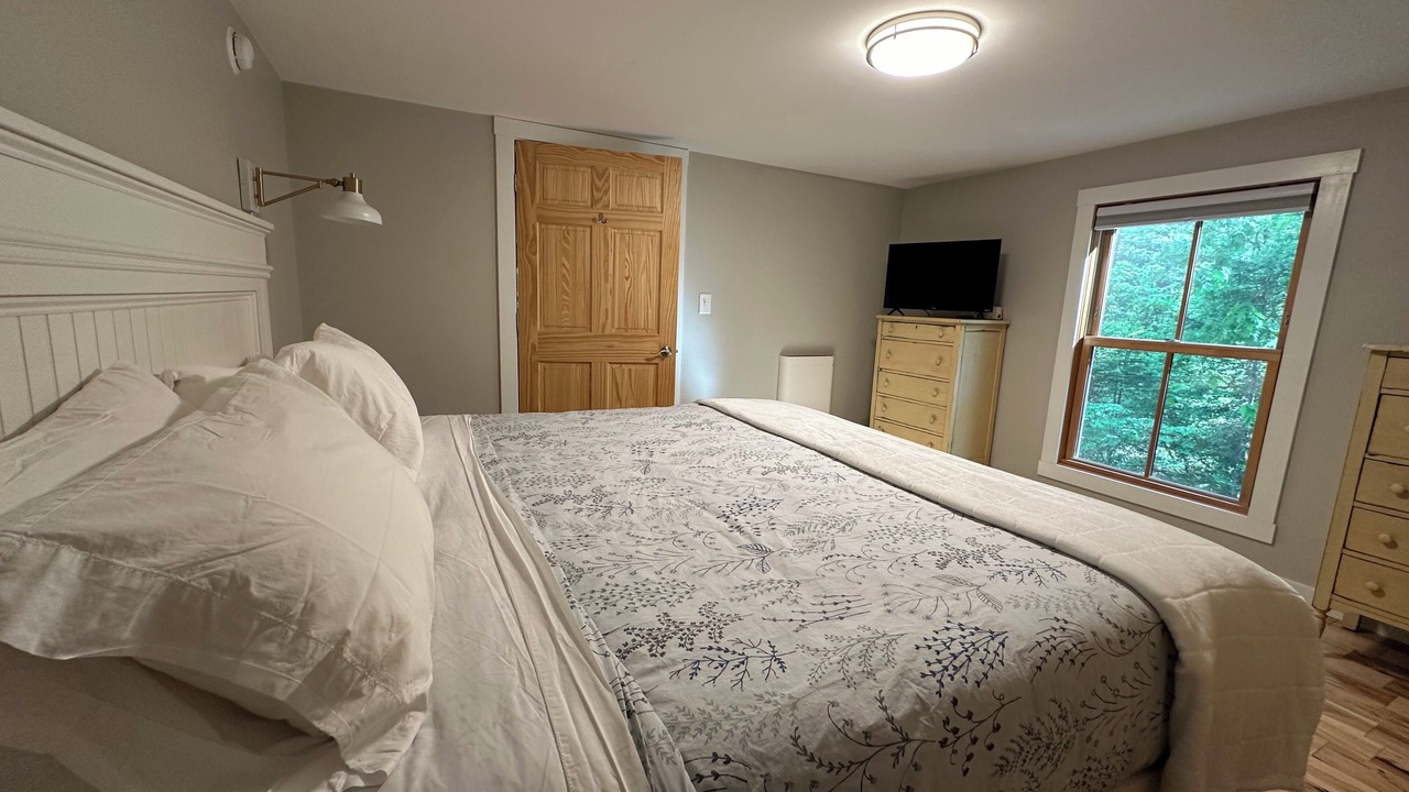 Photo of Bedroom in Freeport
