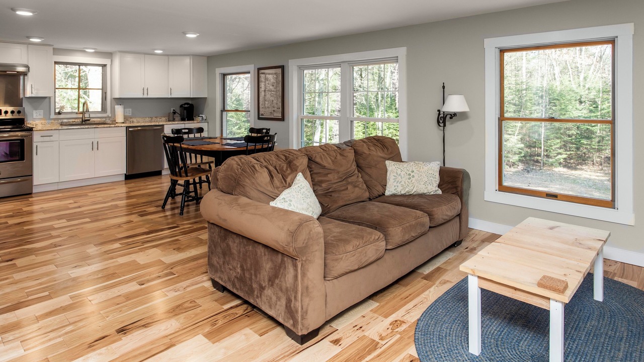 Photo of Livingroom in Freeport