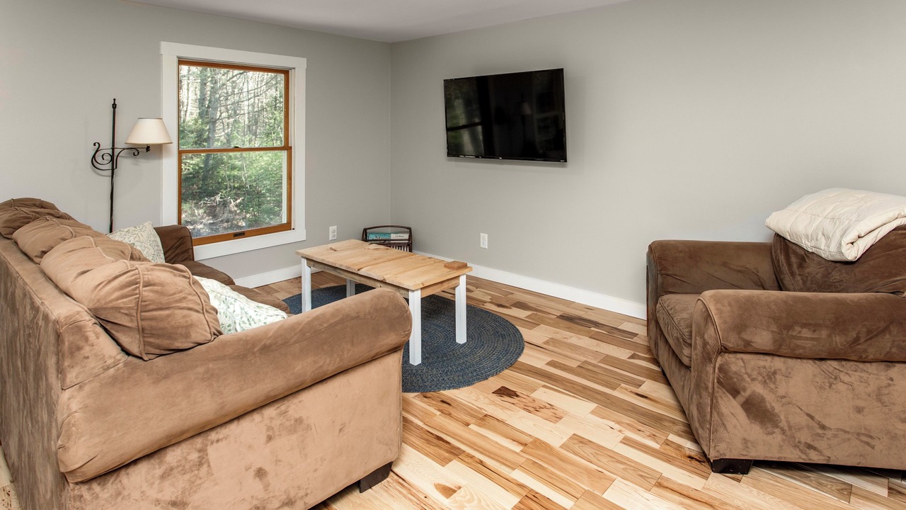 Photo of Livingroom in Freeport