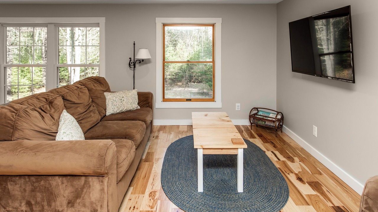Photo of Livingroom in Freeport