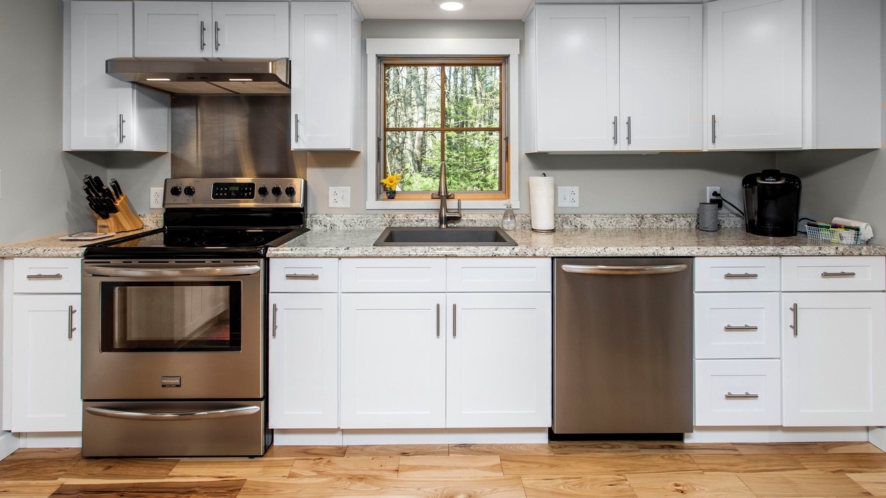 Photo of Kitchen in Freeport