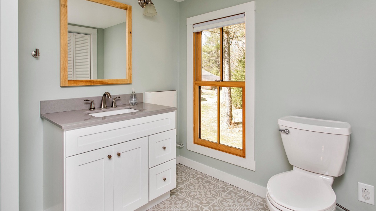 Photo of Bathroom in Freeport