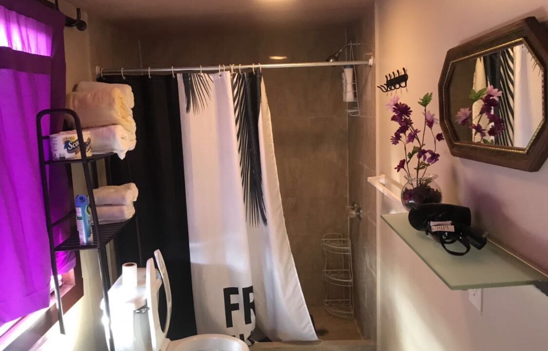 Photo of Bathroom in Middletown
