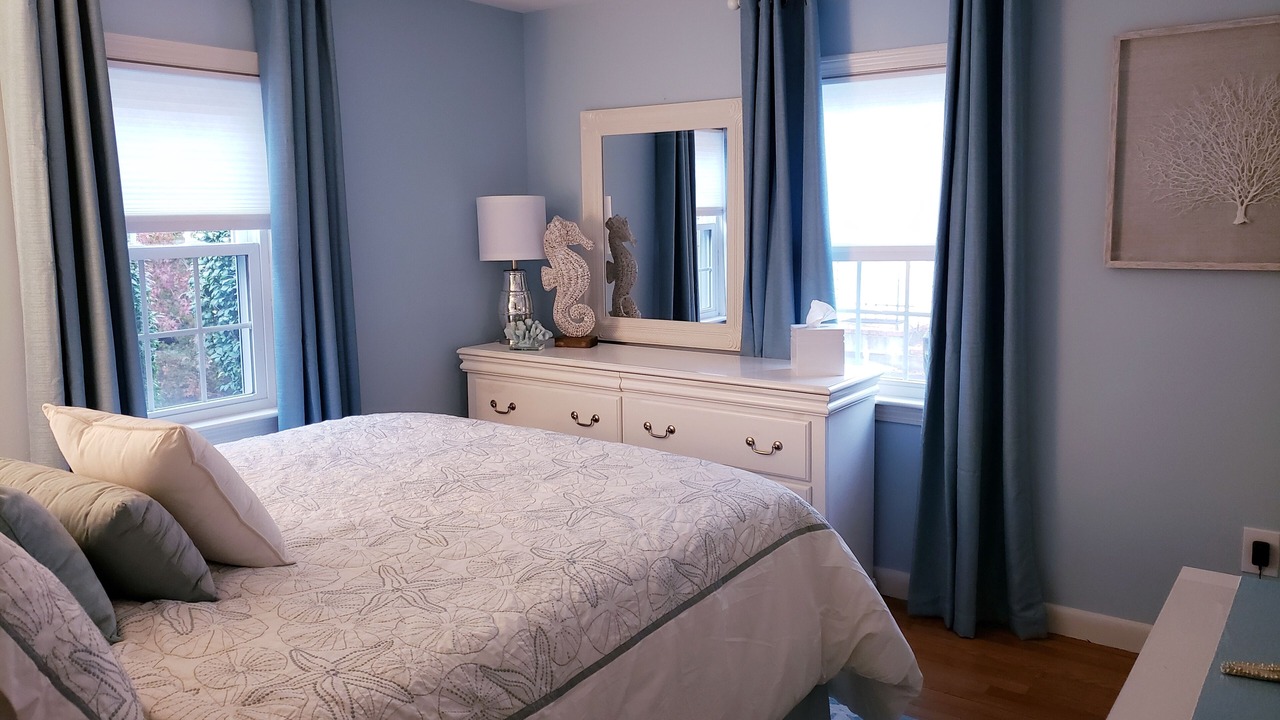 Photo of Bedroom in Dennis