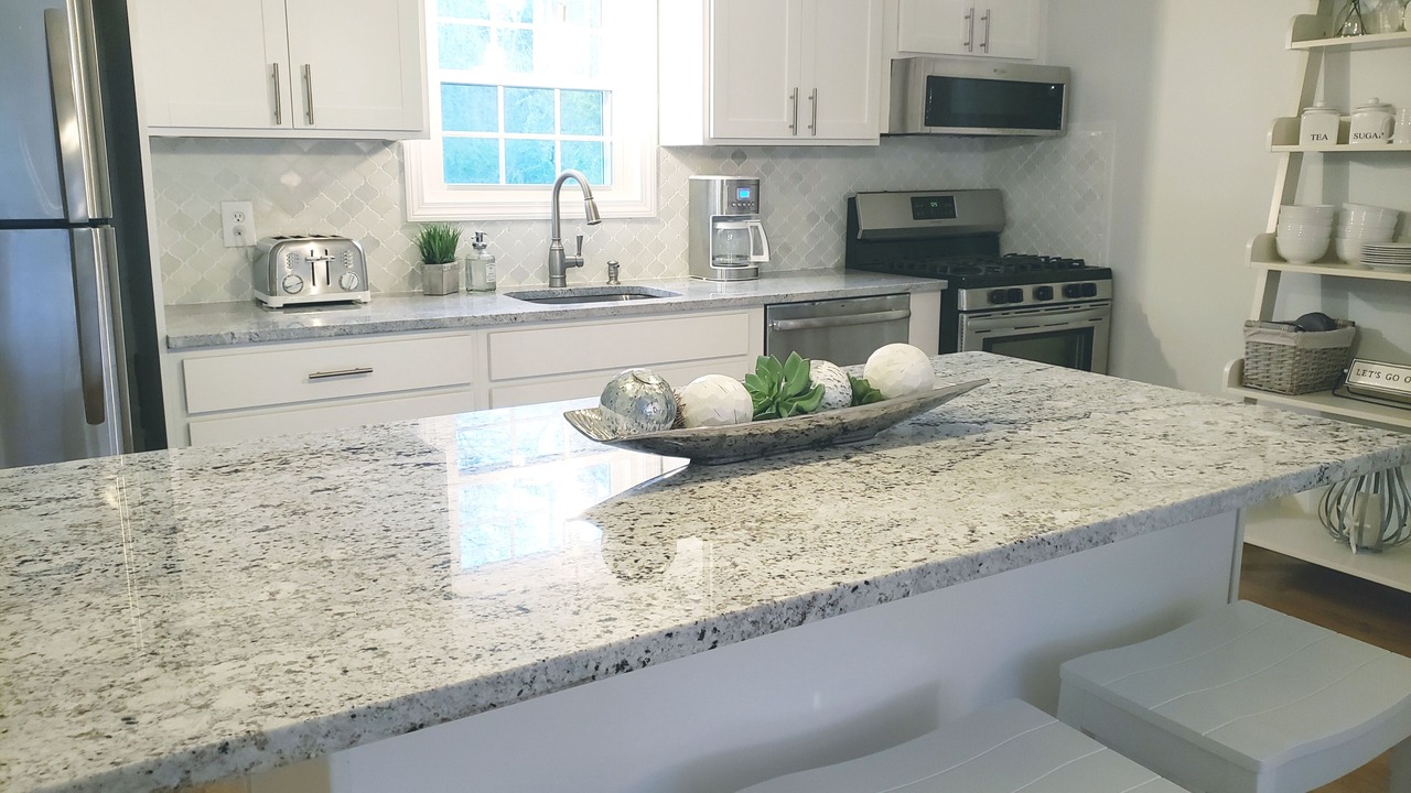 Photo of Kitchen in Dennis