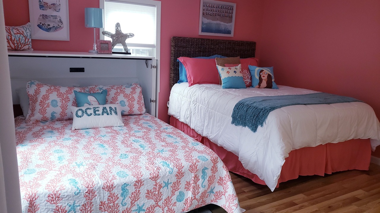 Photo of Bedroom in Dennis