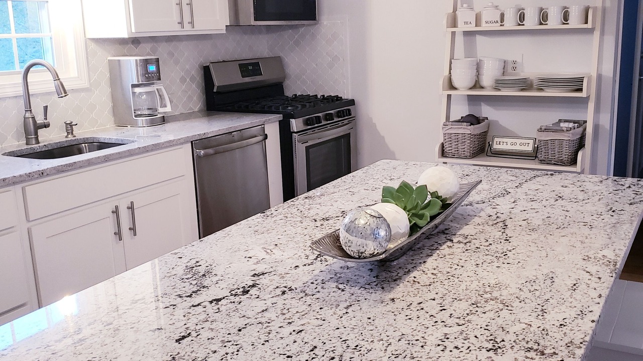 Photo of Kitchen in Dennis