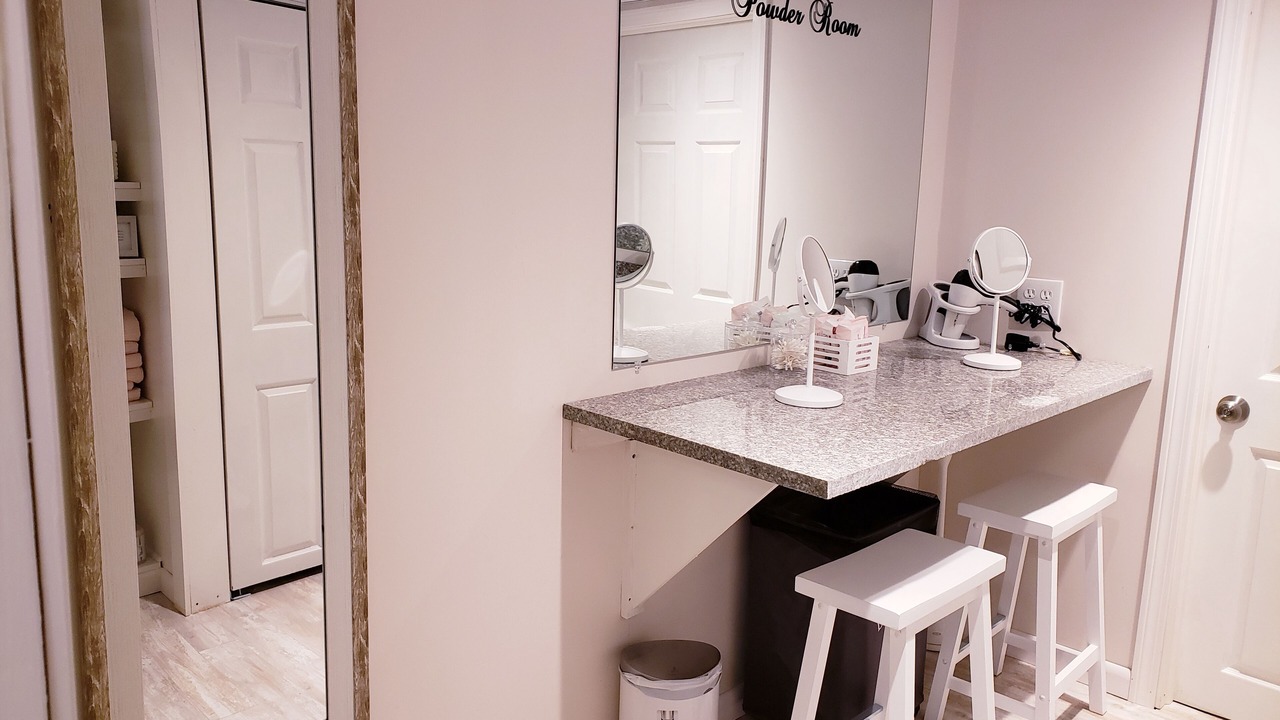 Photo of Bathroom in Dennis