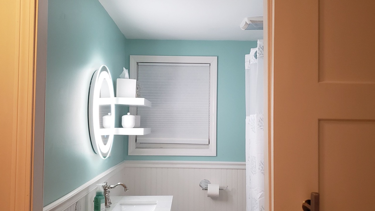 Photo of Bathroom in Dennis