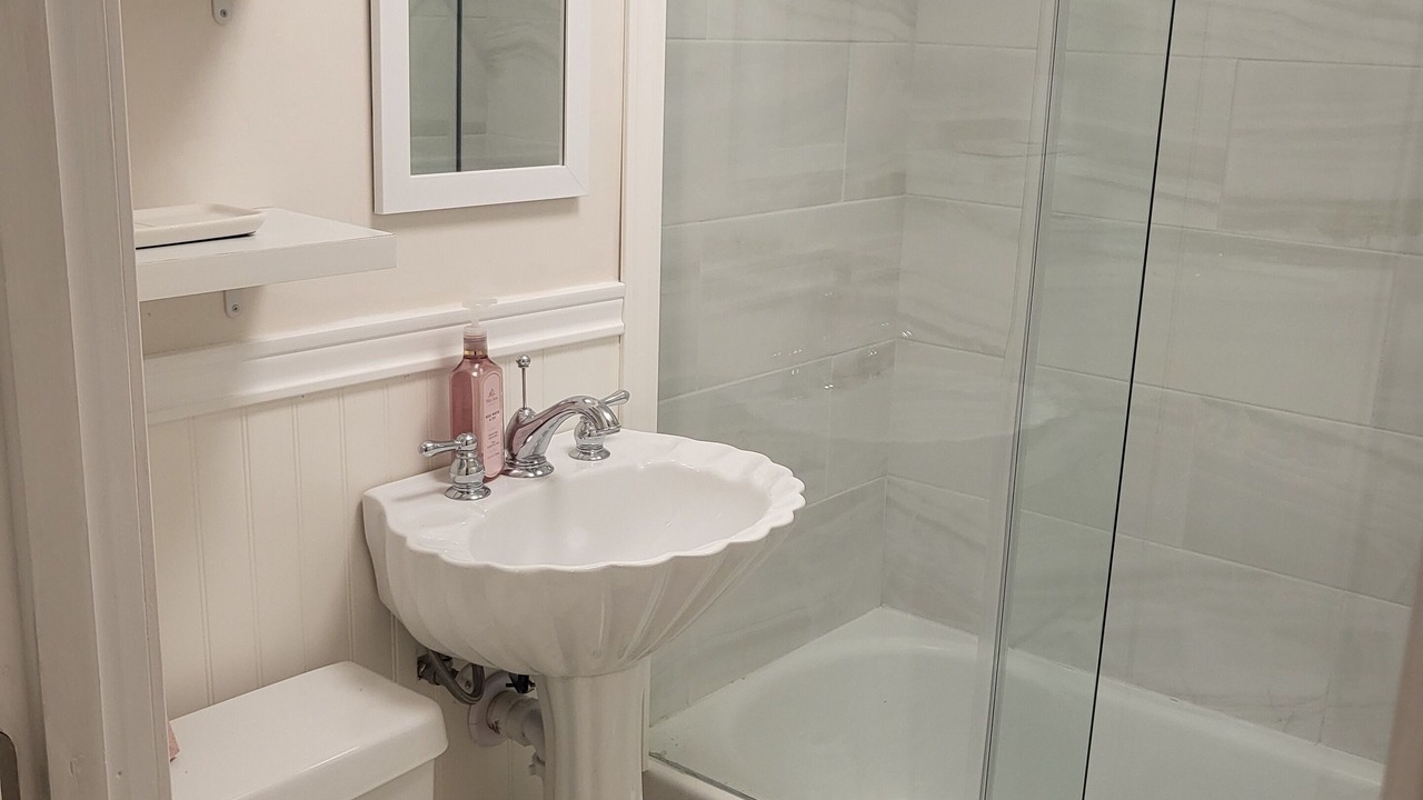 Photo of Bathroom in Dennis