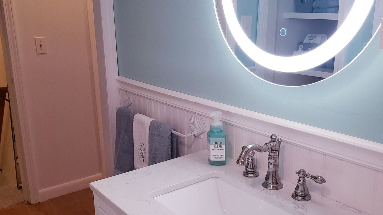 Photo of Bathroom in Dennis
