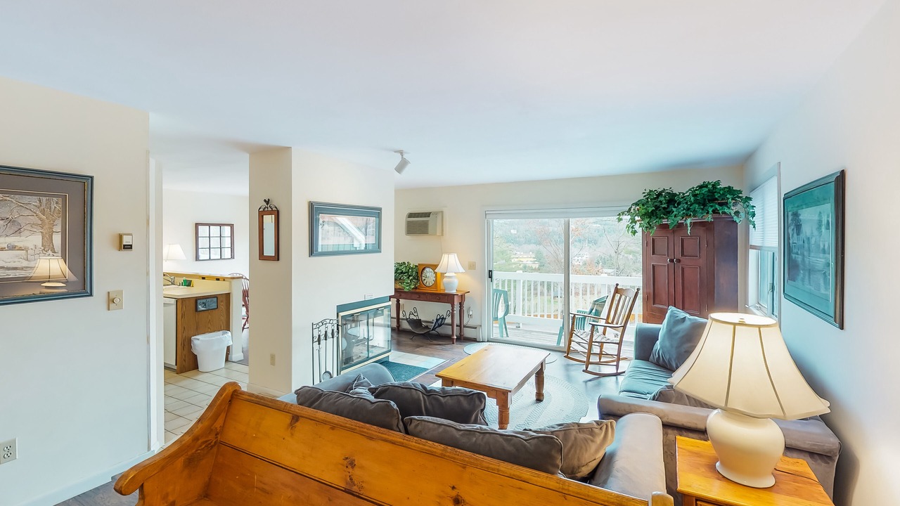 Photo of Livingroom in Stowe Area
