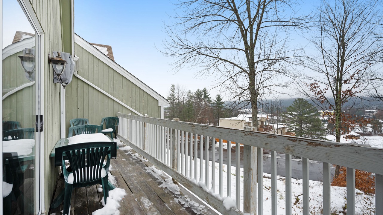 Photo of Outdoor in Stowe Area