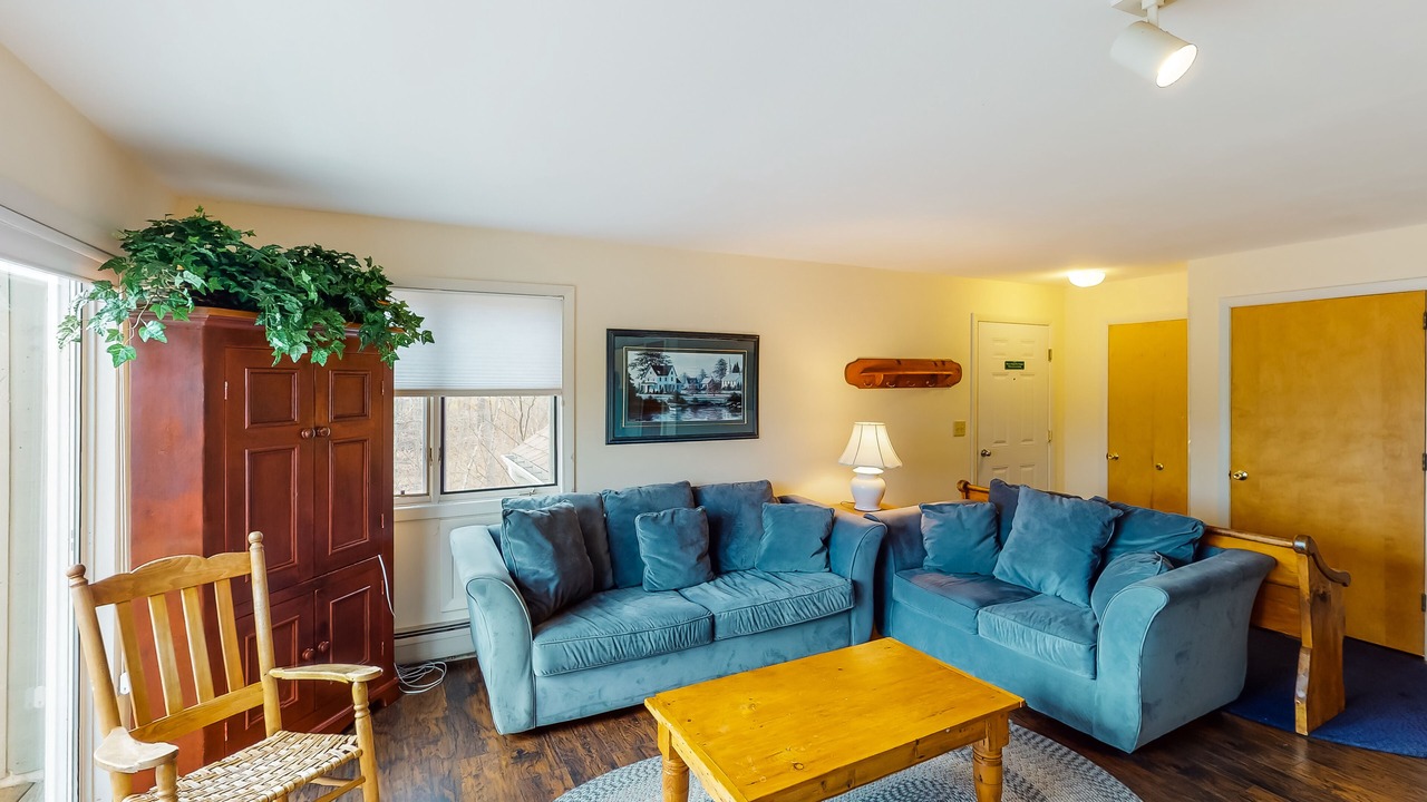 Photo of Livingroom in Stowe Area