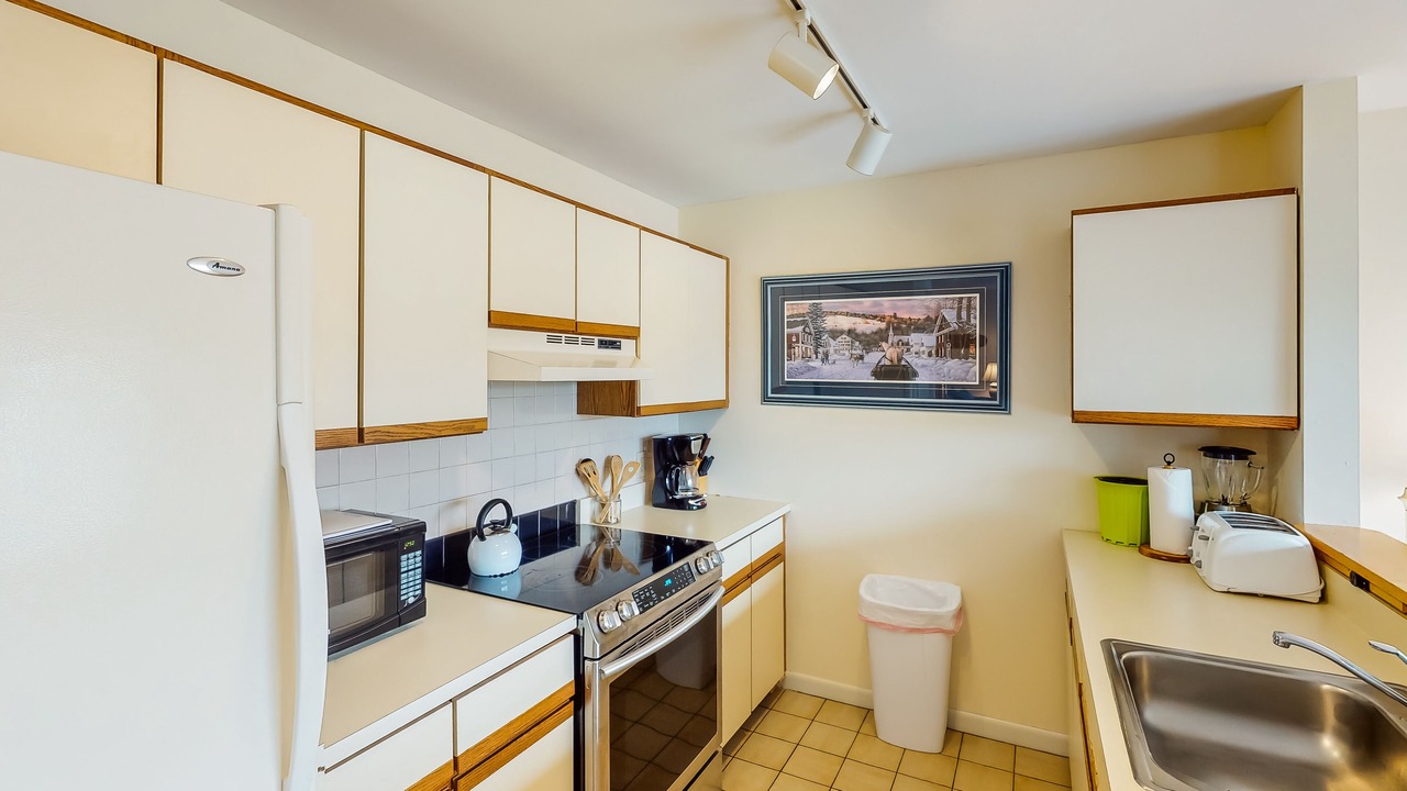 Photo of Kitchen in Stowe Area