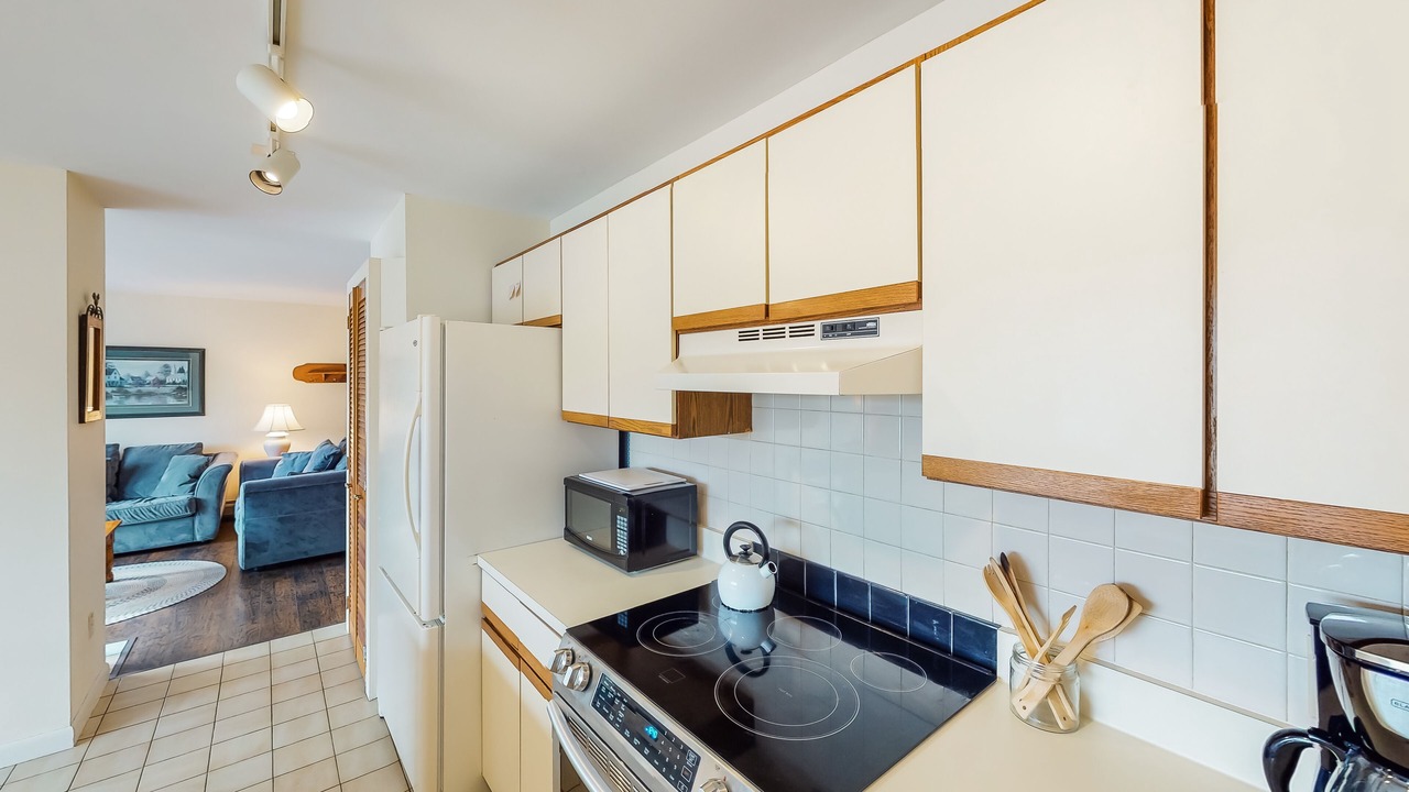 Photo of Kitchen in Stowe Area