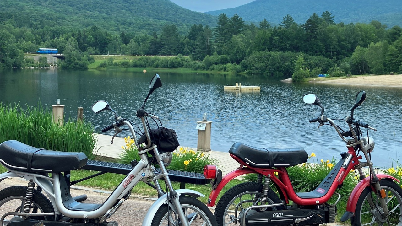 Photo of Others in Waterville Valley