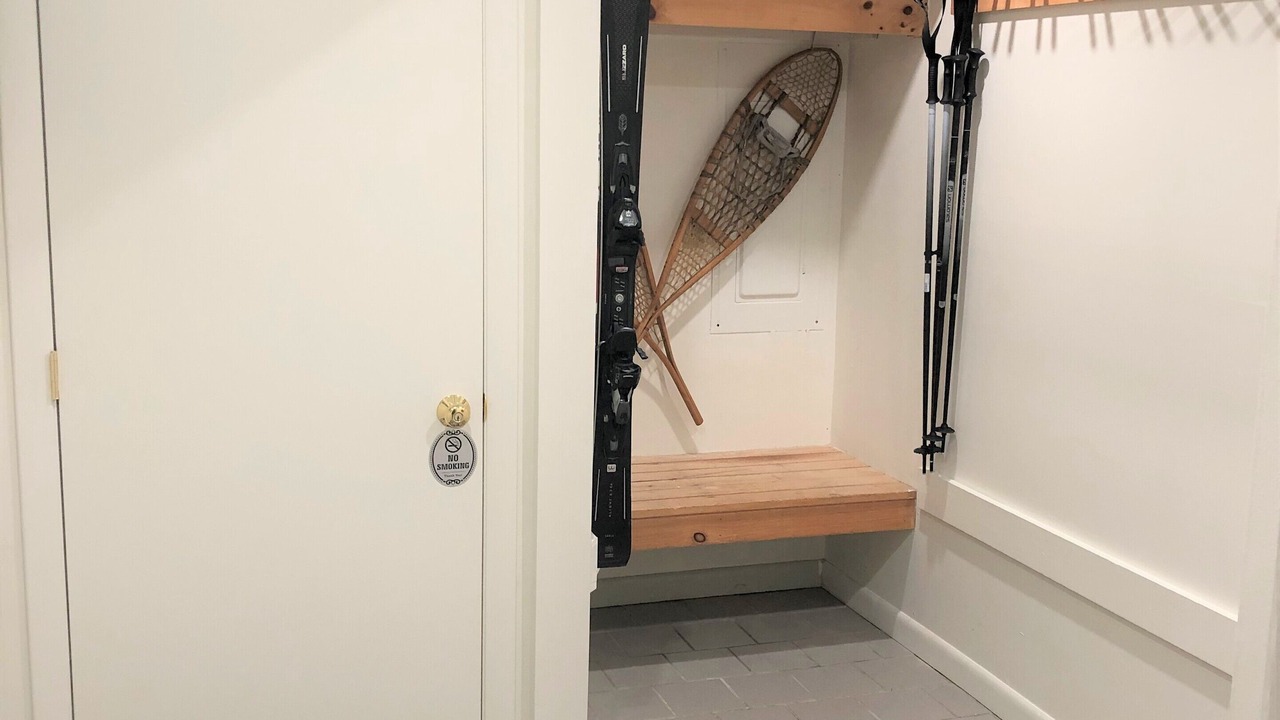 Photo of Bedroom in Waterville Valley