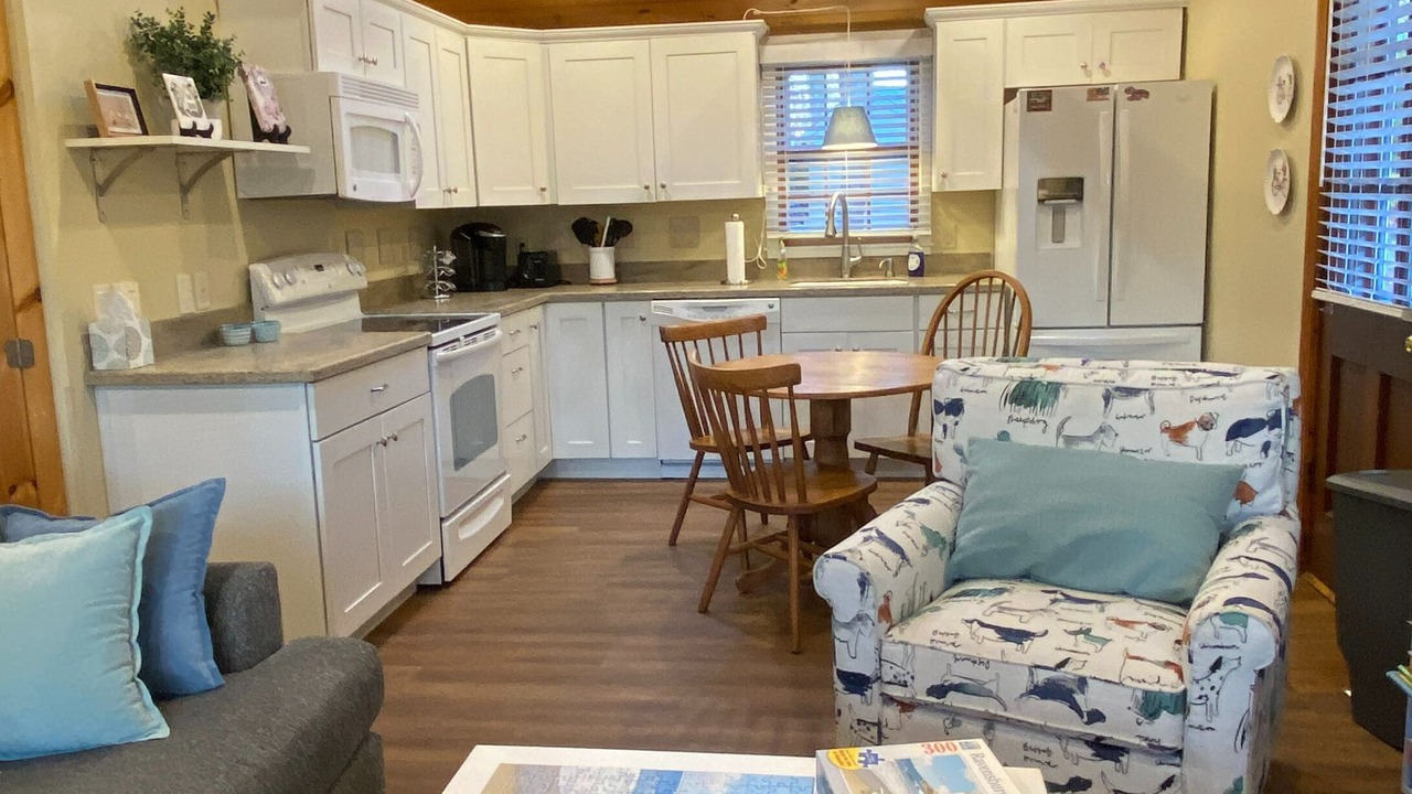 Photo of Bedroom in South Dennis