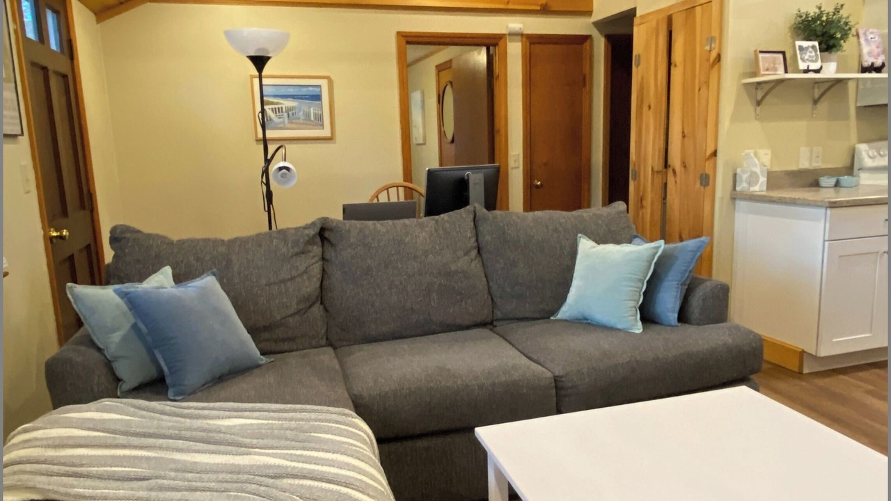 Photo of Bedroom in South Dennis