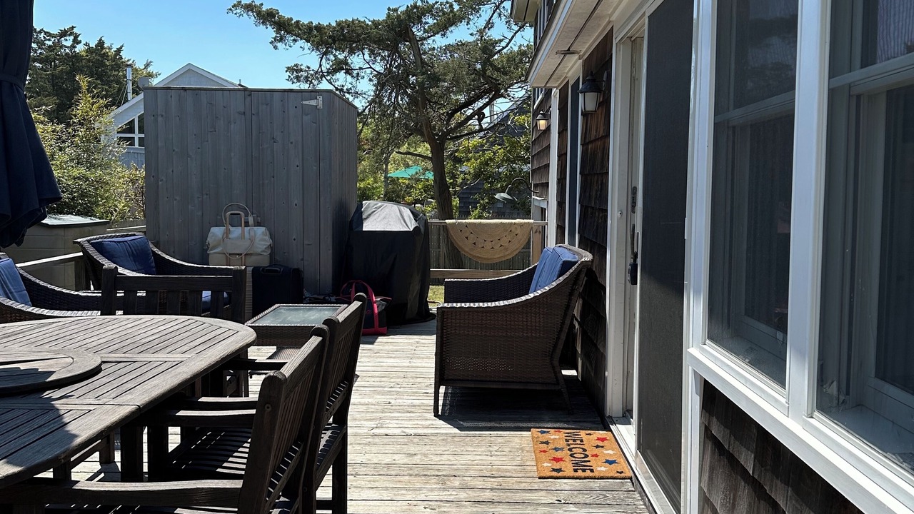 Photo of Outdoor in Ocean Bay Park