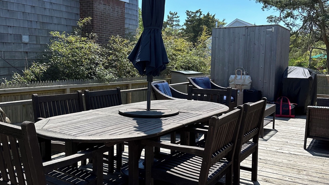 Photo of Outdoor in Ocean Bay Park