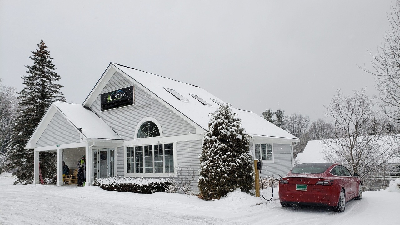 Photo of Others in Killington