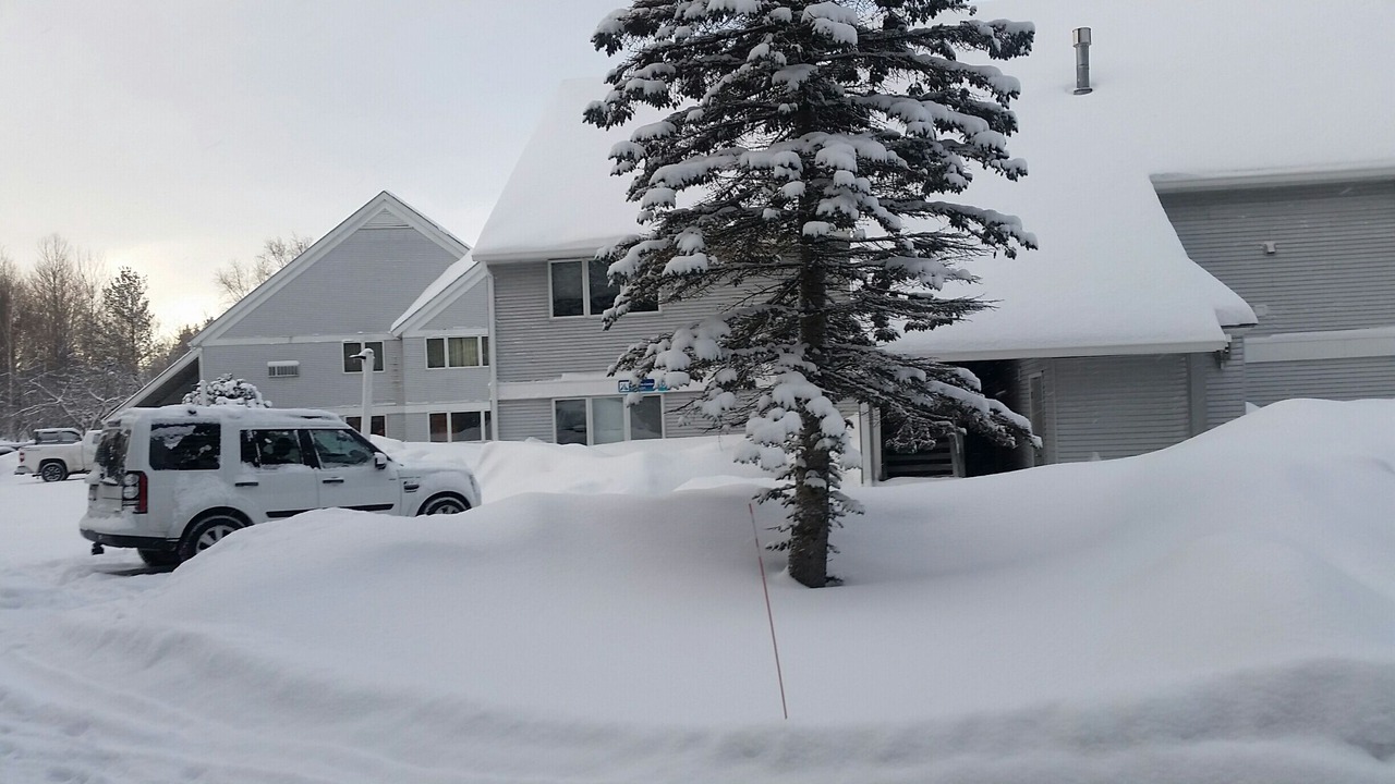 Photo of Outdoor in Killington