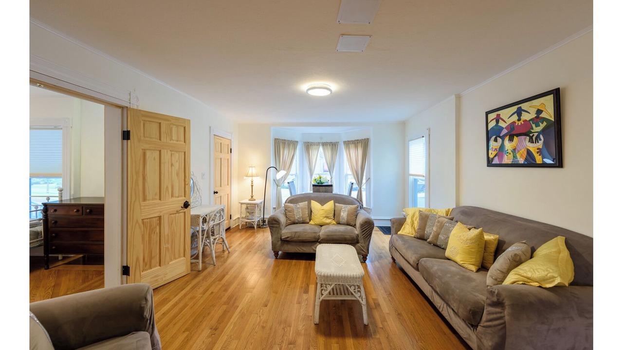 Photo of Bedroom in Oak Bluffs