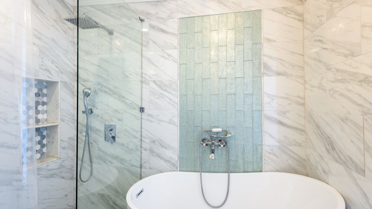 Photo of Bathroom in Oak Bluffs