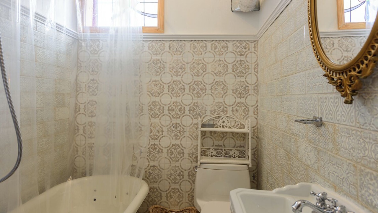 Photo of Bathroom in Oak Bluffs