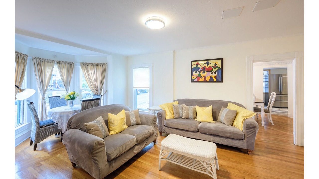Photo of Bedroom in Oak Bluffs