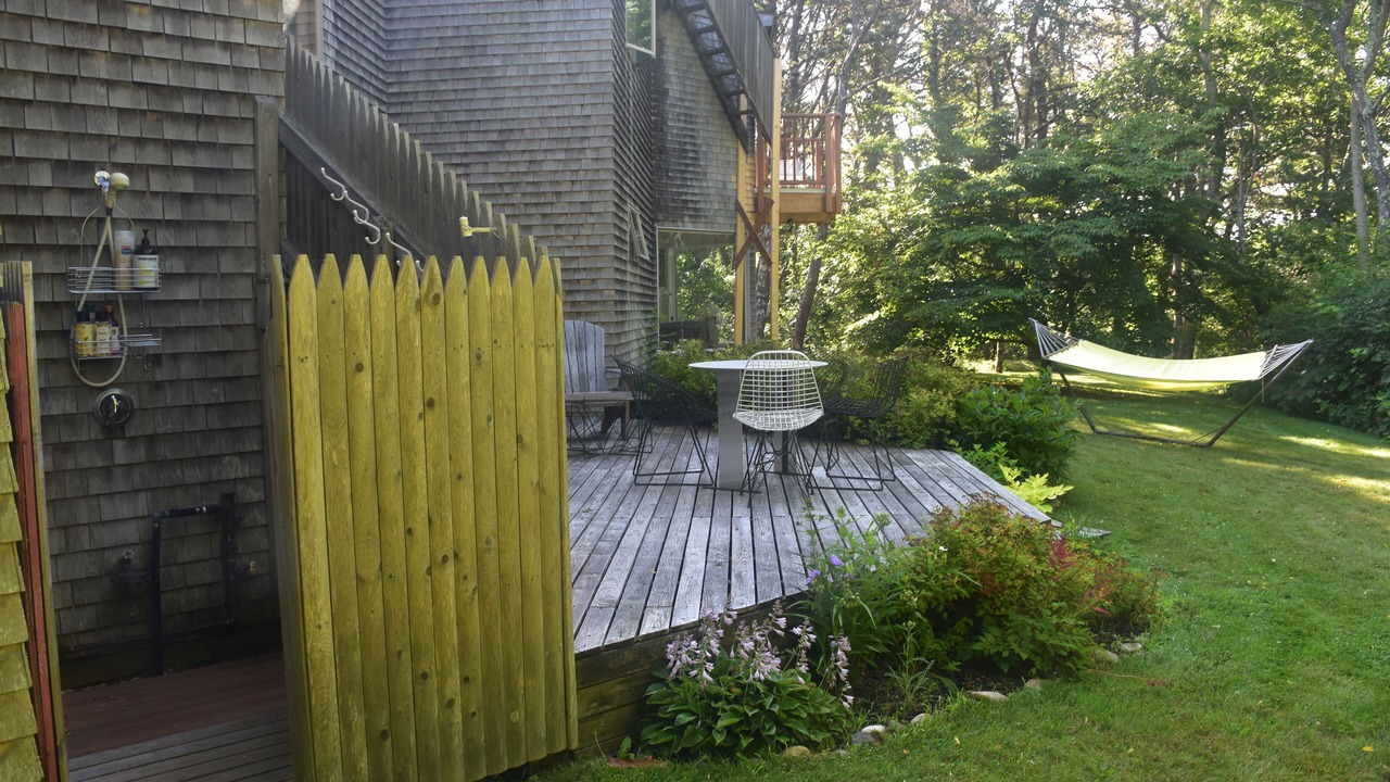 Photo of Outdoor in West Tisbury