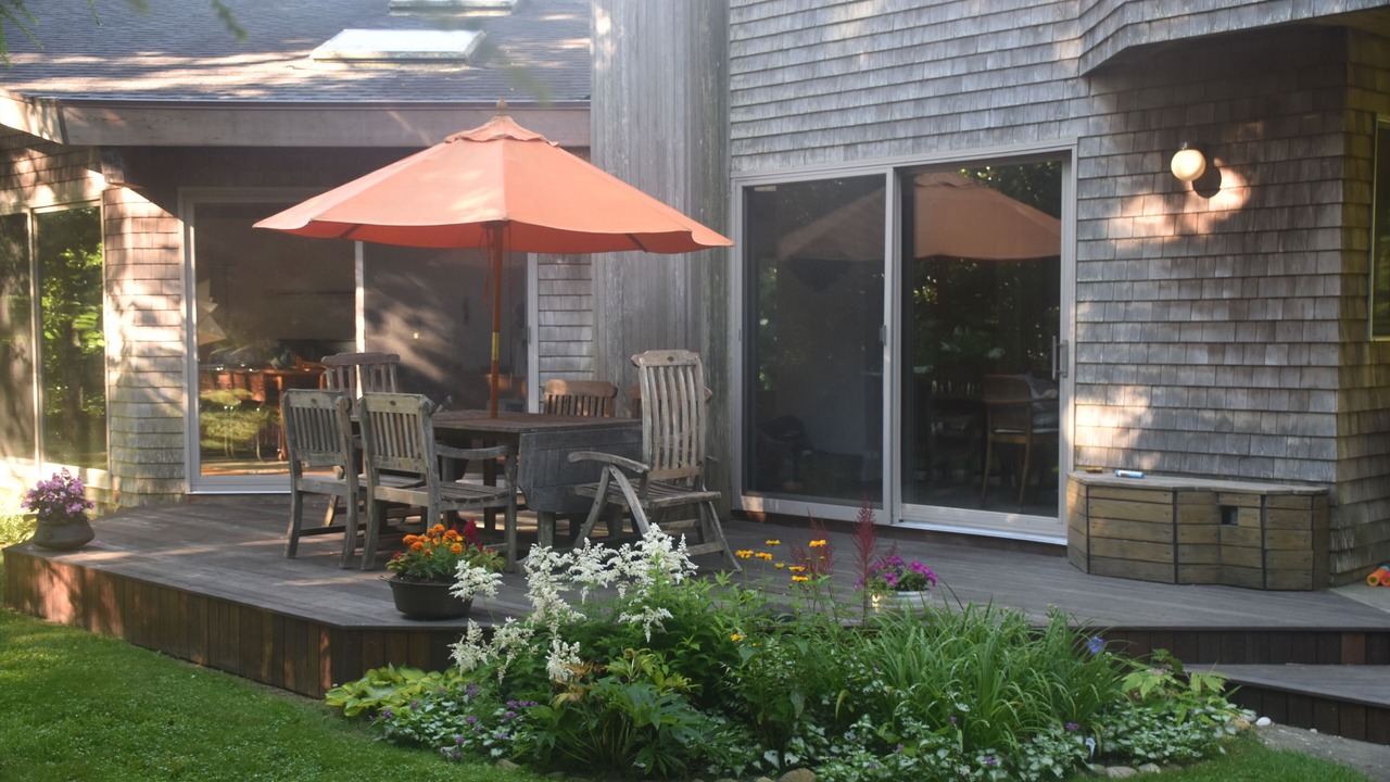 Photo of Outdoor in West Tisbury