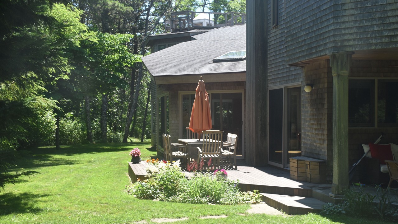 Photo of Outdoor in West Tisbury