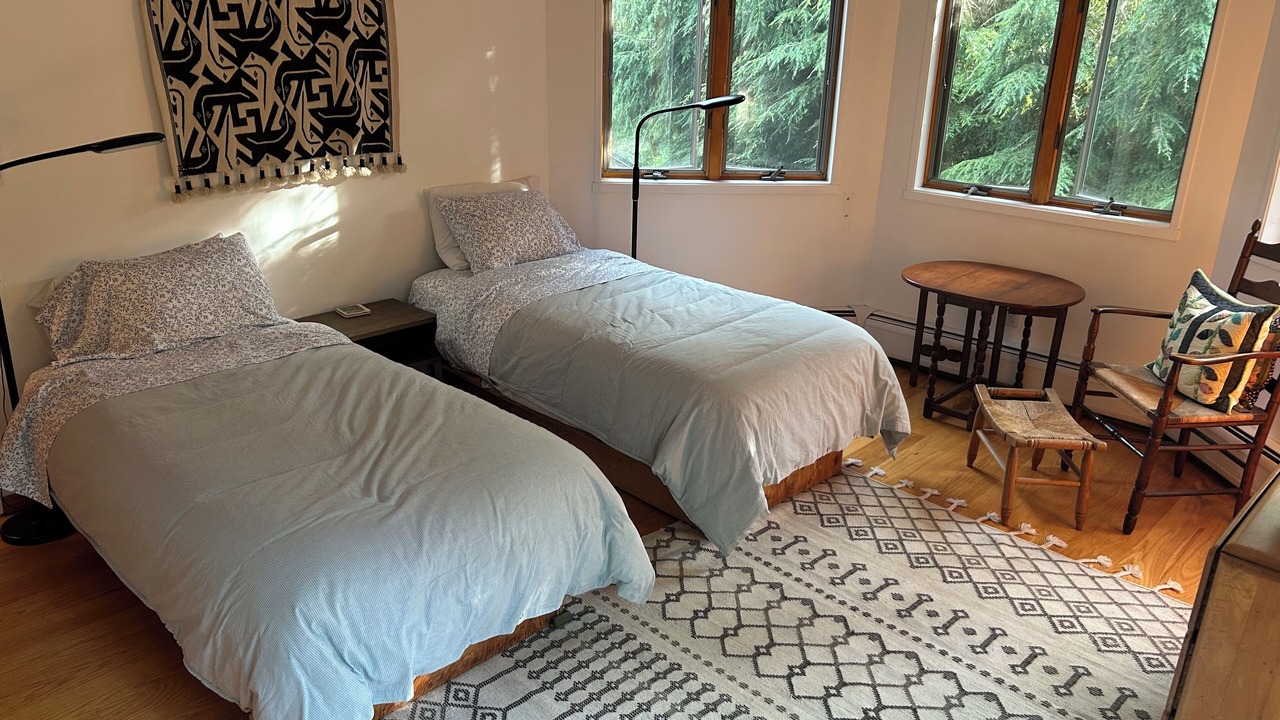 Photo of Bedroom in West Tisbury