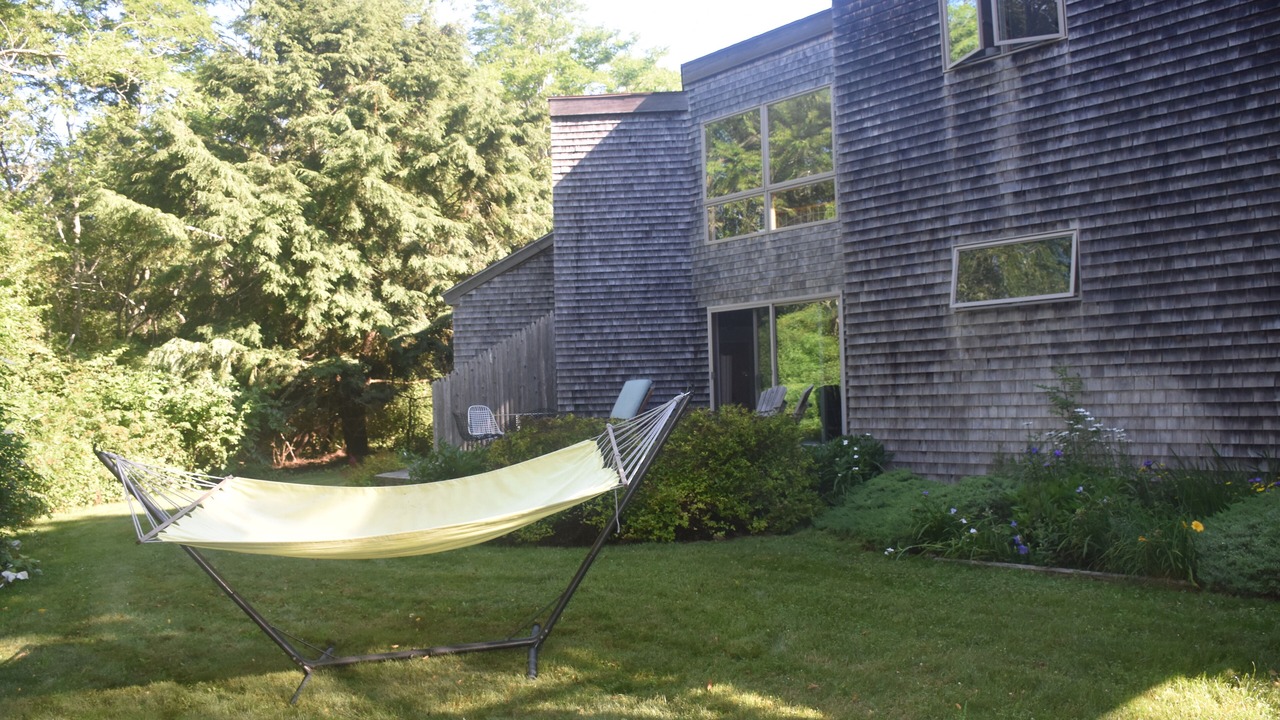 Photo of Outdoor in West Tisbury