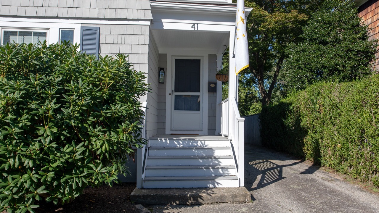 Photo of Outdoor in Top of the Hill