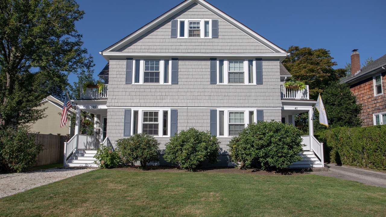Photo of Outdoor in Top of the Hill