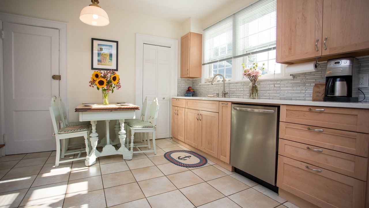 Photo of Kitchen in Top of the Hill