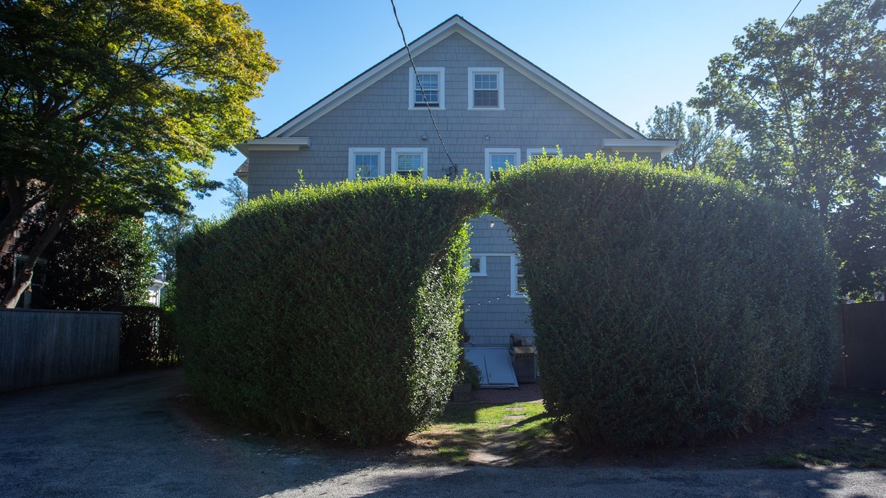 Photo of Outdoor in Top of the Hill