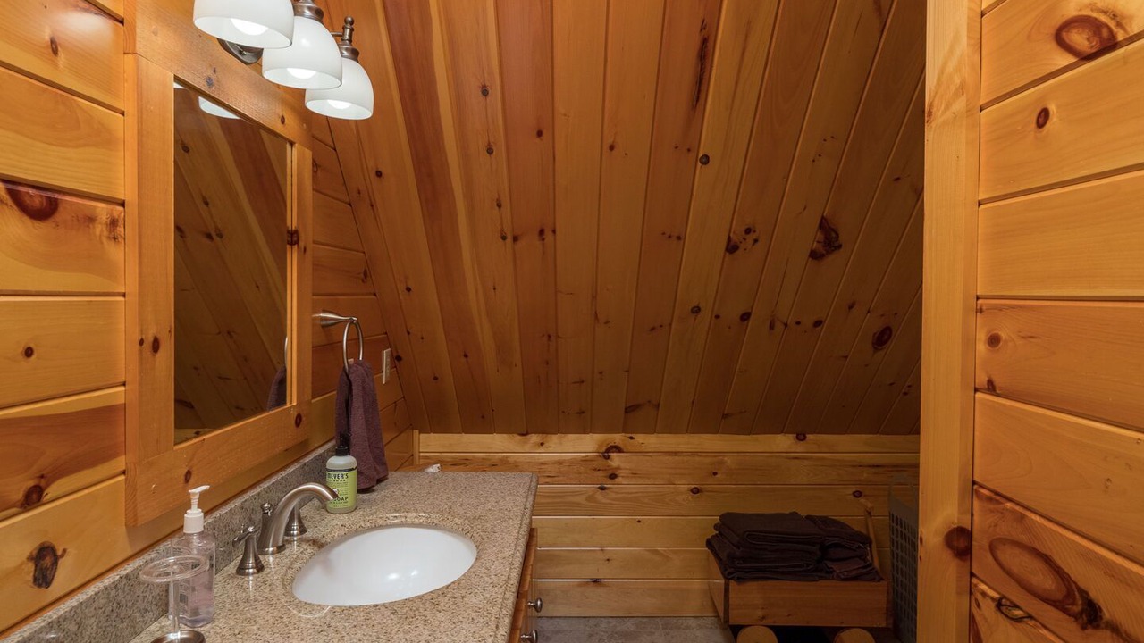 Photo of Bathroom in Bethel
