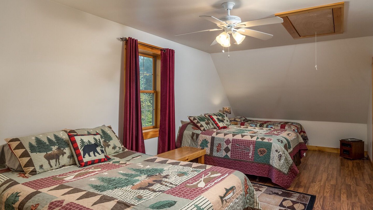 Photo of Bedroom in Bethel